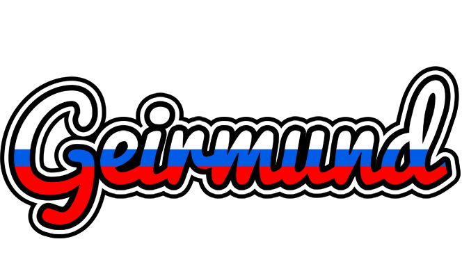 Geirmund russia logo