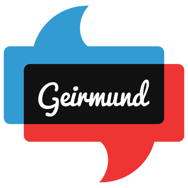 Geirmund sharks logo