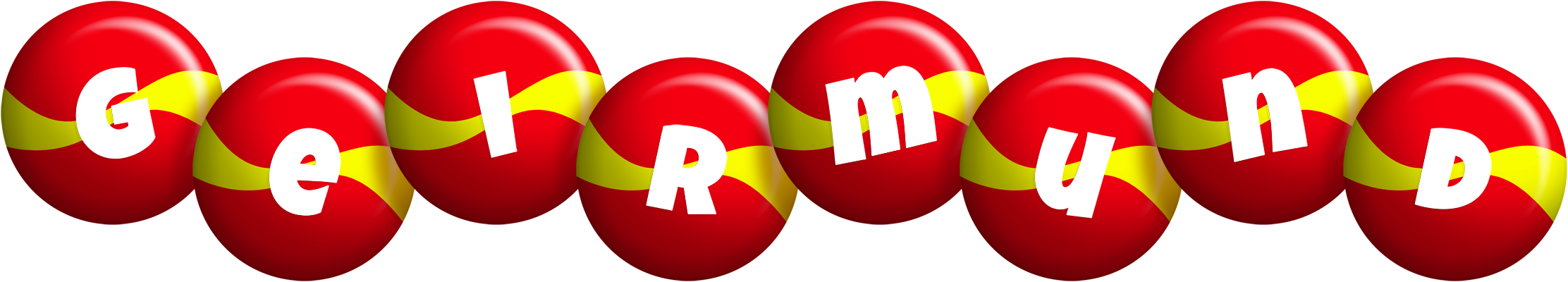Geirmund spain logo