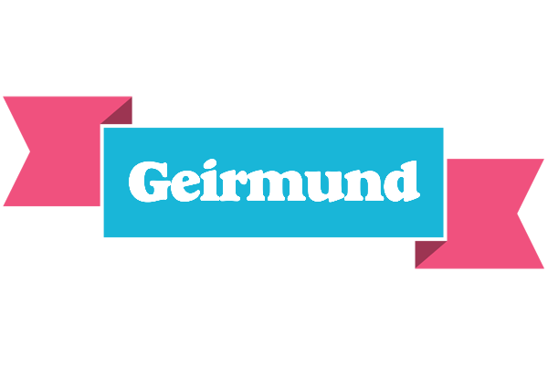 Geirmund today logo