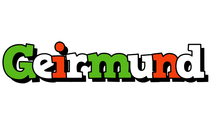 Geirmund venezia logo