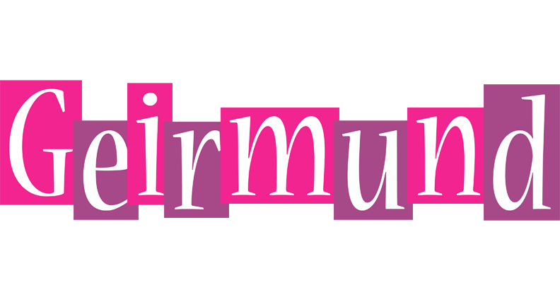 Geirmund whine logo