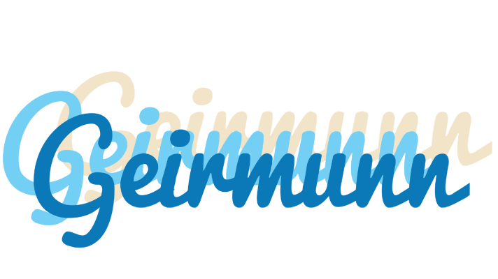 Geirmunn breeze logo