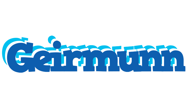 Geirmunn business logo