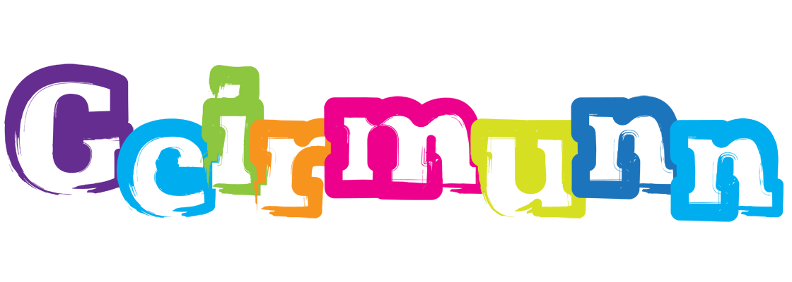 Geirmunn casino logo