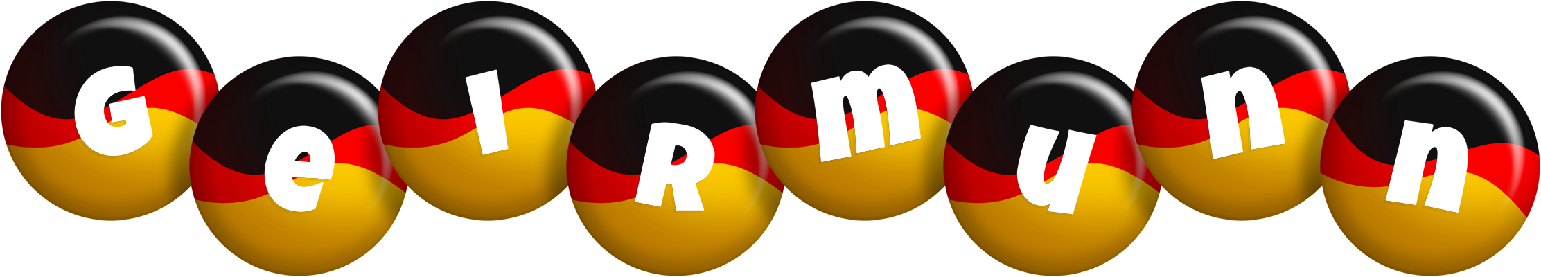 Geirmunn german logo