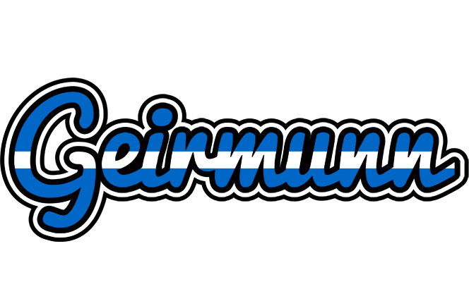 Geirmunn greece logo
