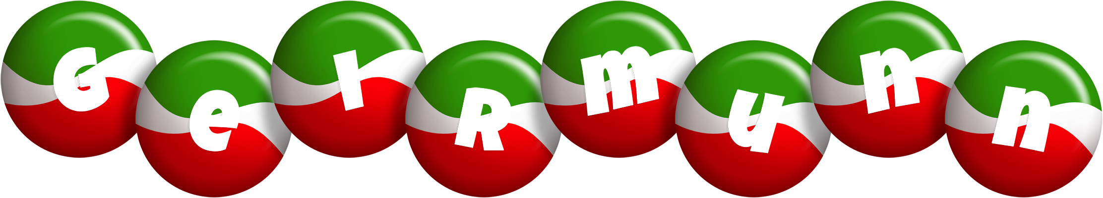 Geirmunn italy logo