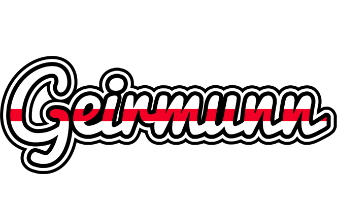 Geirmunn kingdom logo