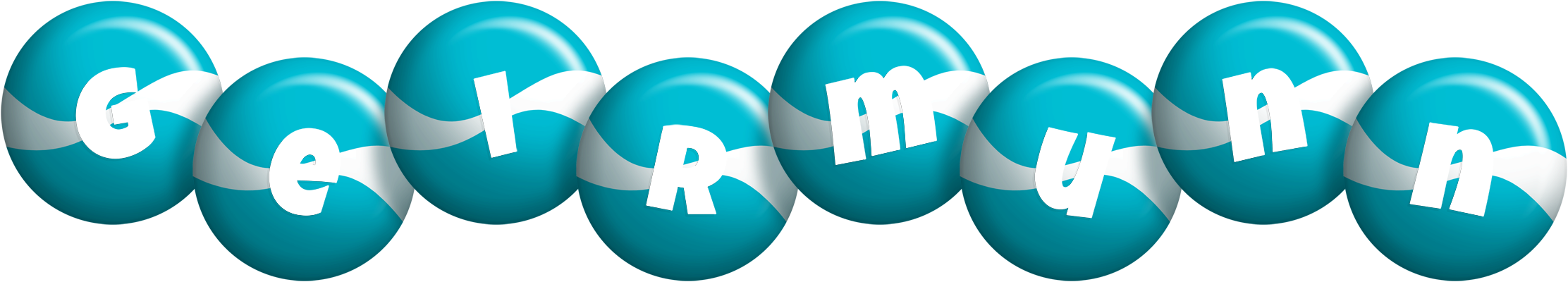 Geirmunn messi logo