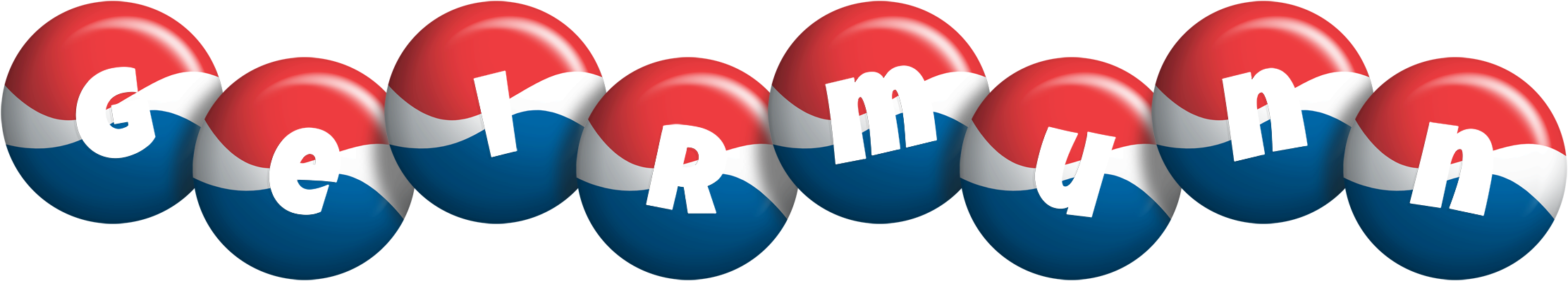 Geirmunn paris logo