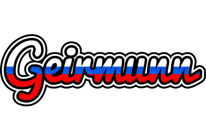 Geirmunn russia logo