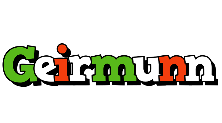 Geirmunn venezia logo