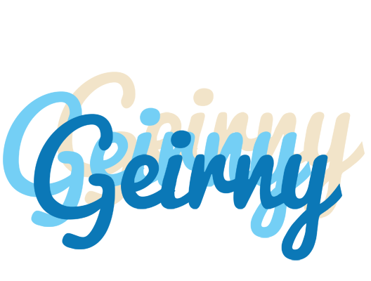 Geirny breeze logo