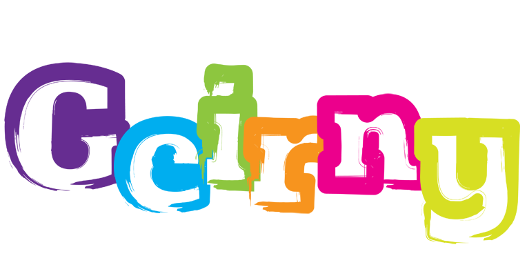 Geirny casino logo