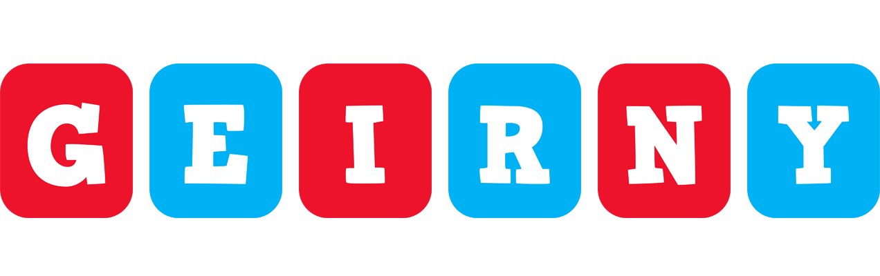 Geirny diesel logo