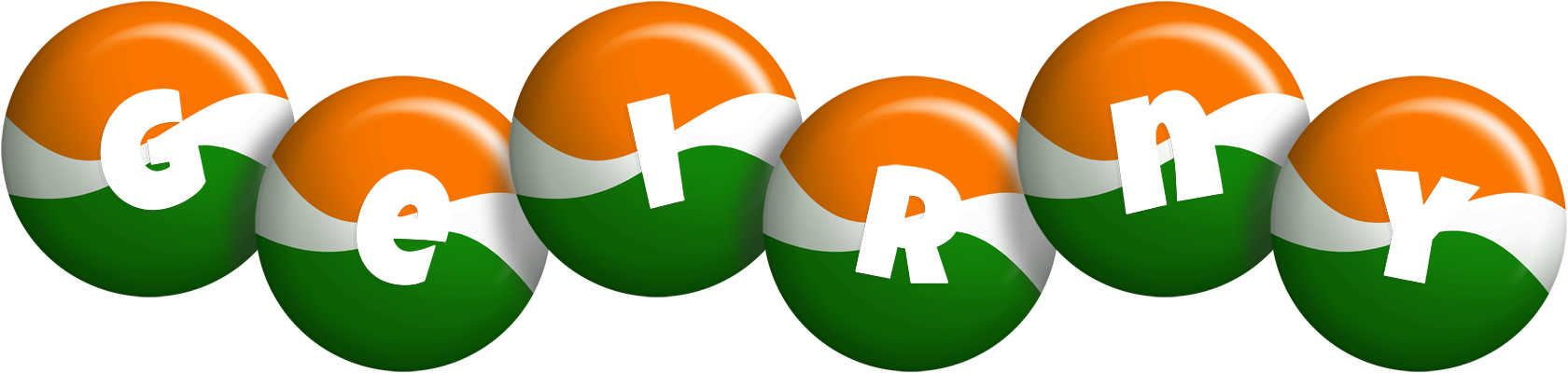 Geirny india logo