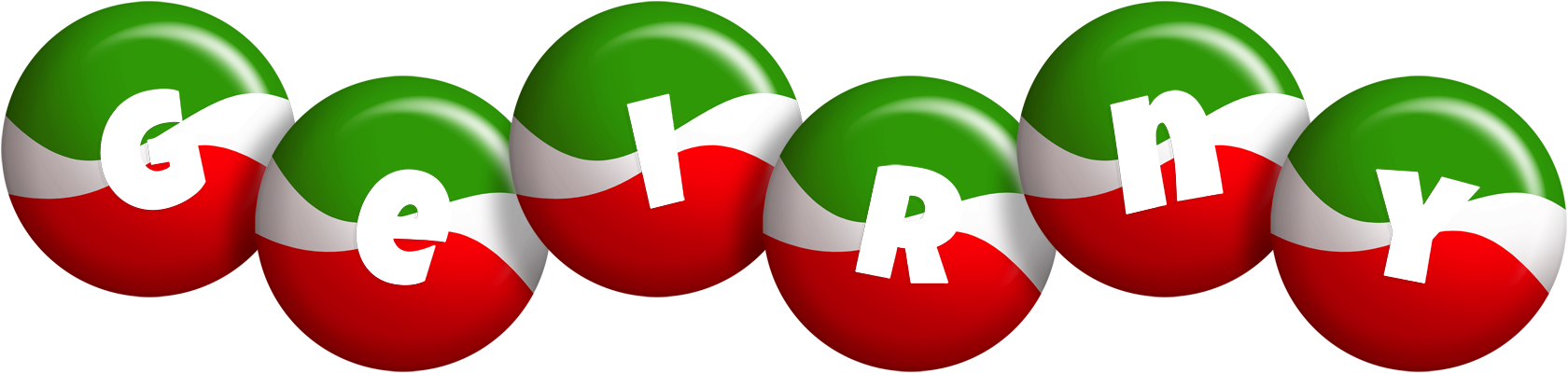 Geirny italy logo