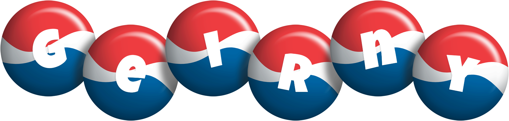 Geirny paris logo
