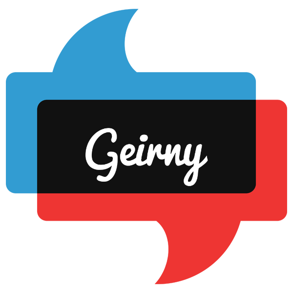 Geirny sharks logo