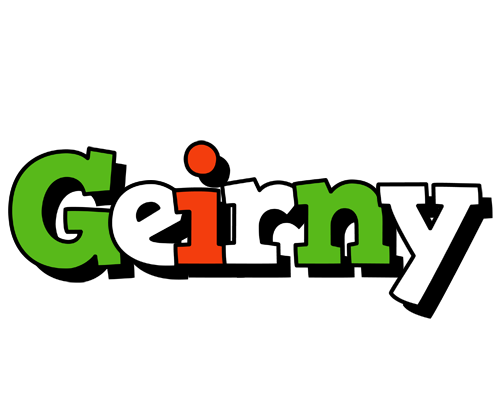Geirny venezia logo