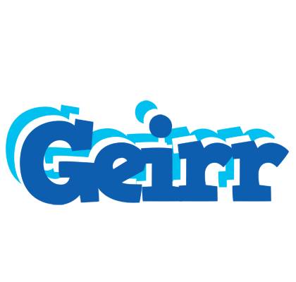 Geirr business logo