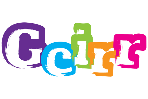 Geirr casino logo