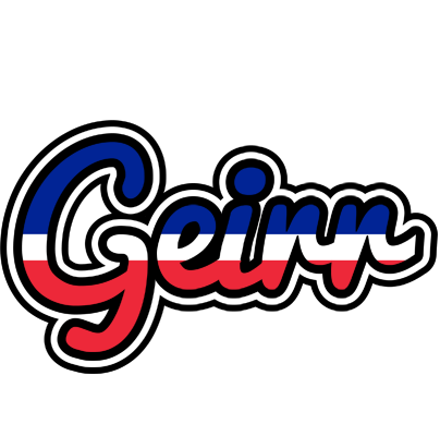 Geirr france logo