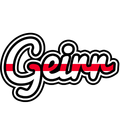 Geirr kingdom logo