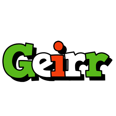 Geirr venezia logo