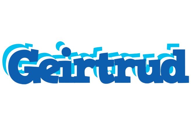 Geirtrud business logo