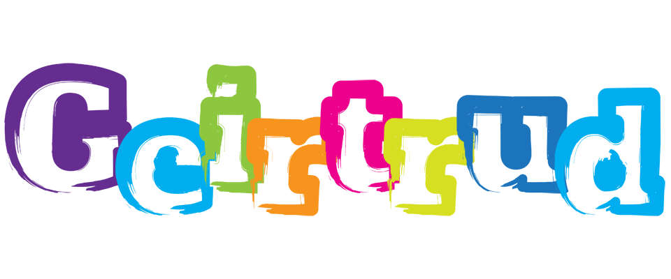 Geirtrud casino logo