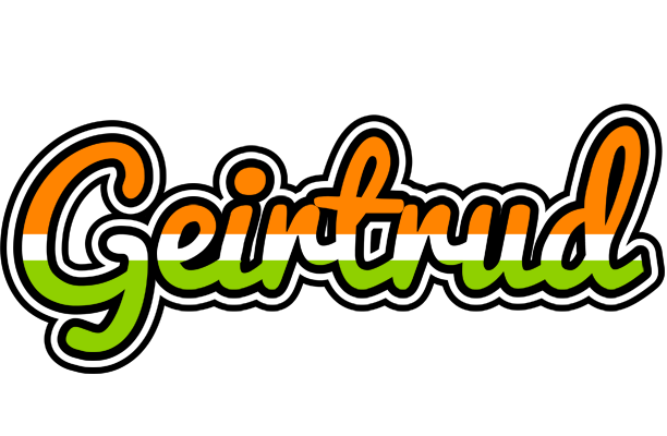 Geirtrud mumbai logo