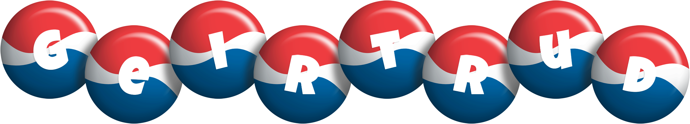 Geirtrud paris logo