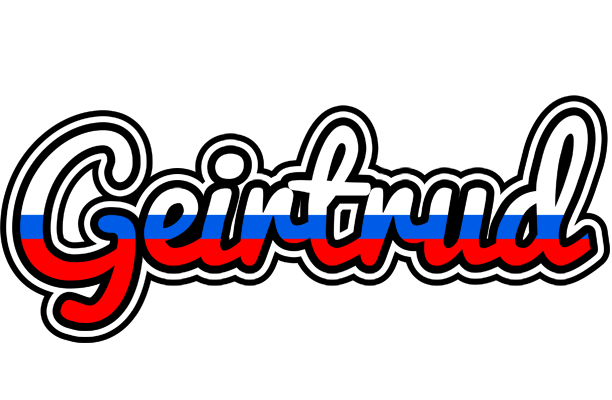 Geirtrud russia logo