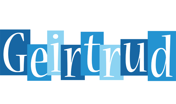 Geirtrud winter logo