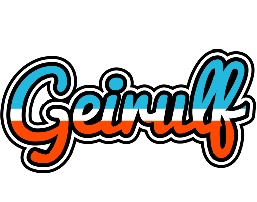Geirulf america logo
