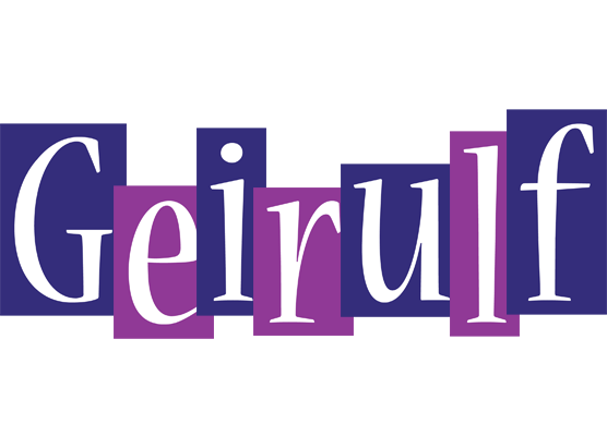 Geirulf autumn logo