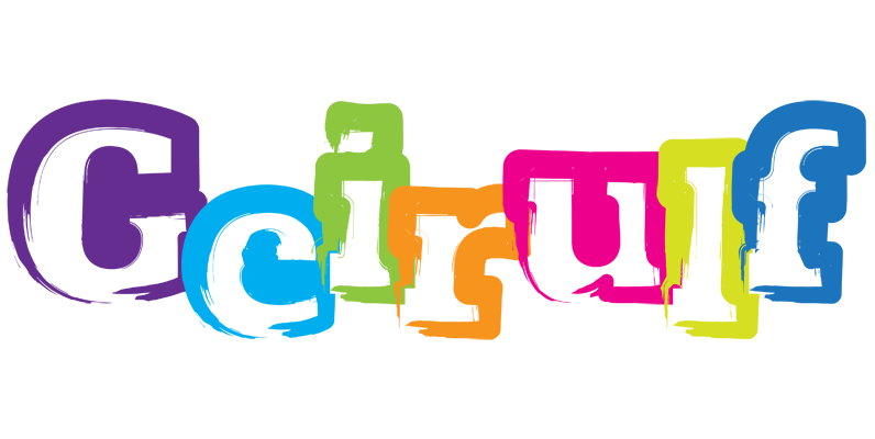 Geirulf casino logo