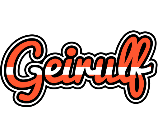 Geirulf denmark logo