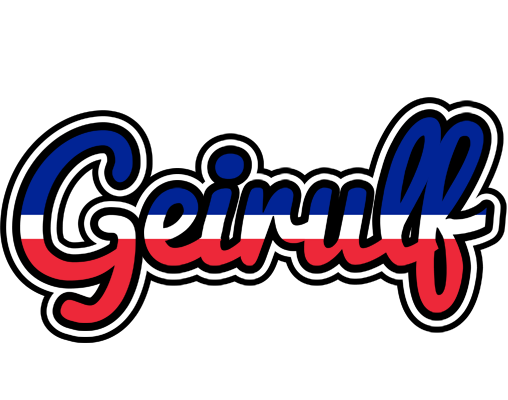 Geirulf france logo