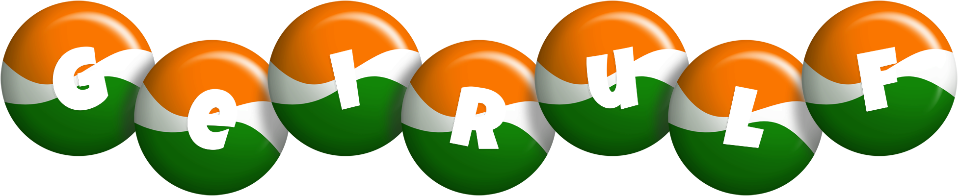 Geirulf india logo