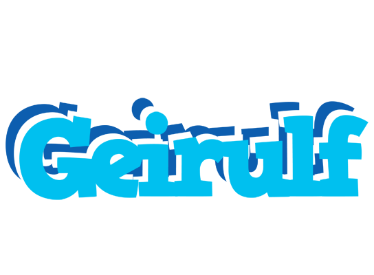 Geirulf jacuzzi logo