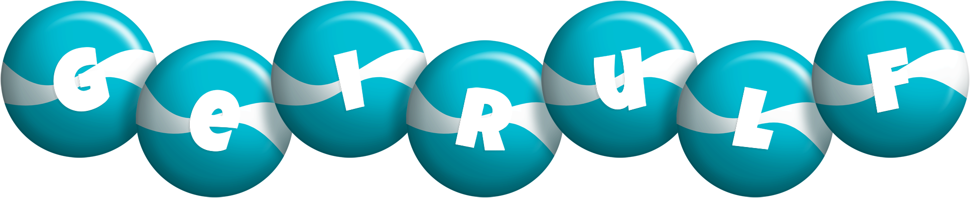 Geirulf messi logo
