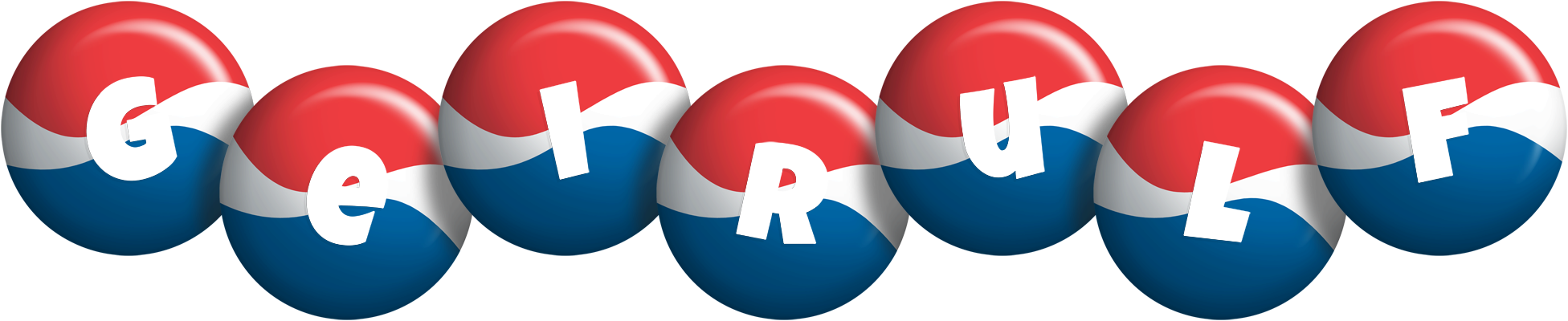 Geirulf paris logo