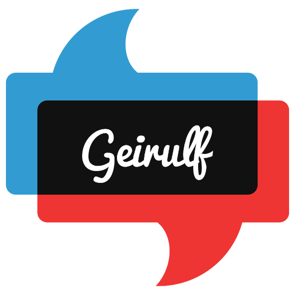 Geirulf sharks logo