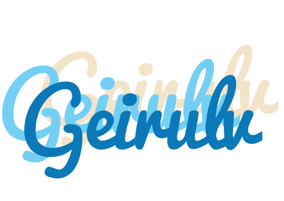 Geirulv breeze logo