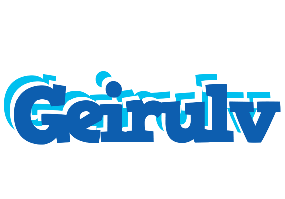 Geirulv business logo