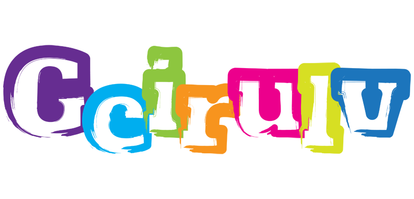 Geirulv casino logo