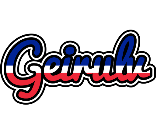 Geirulv france logo